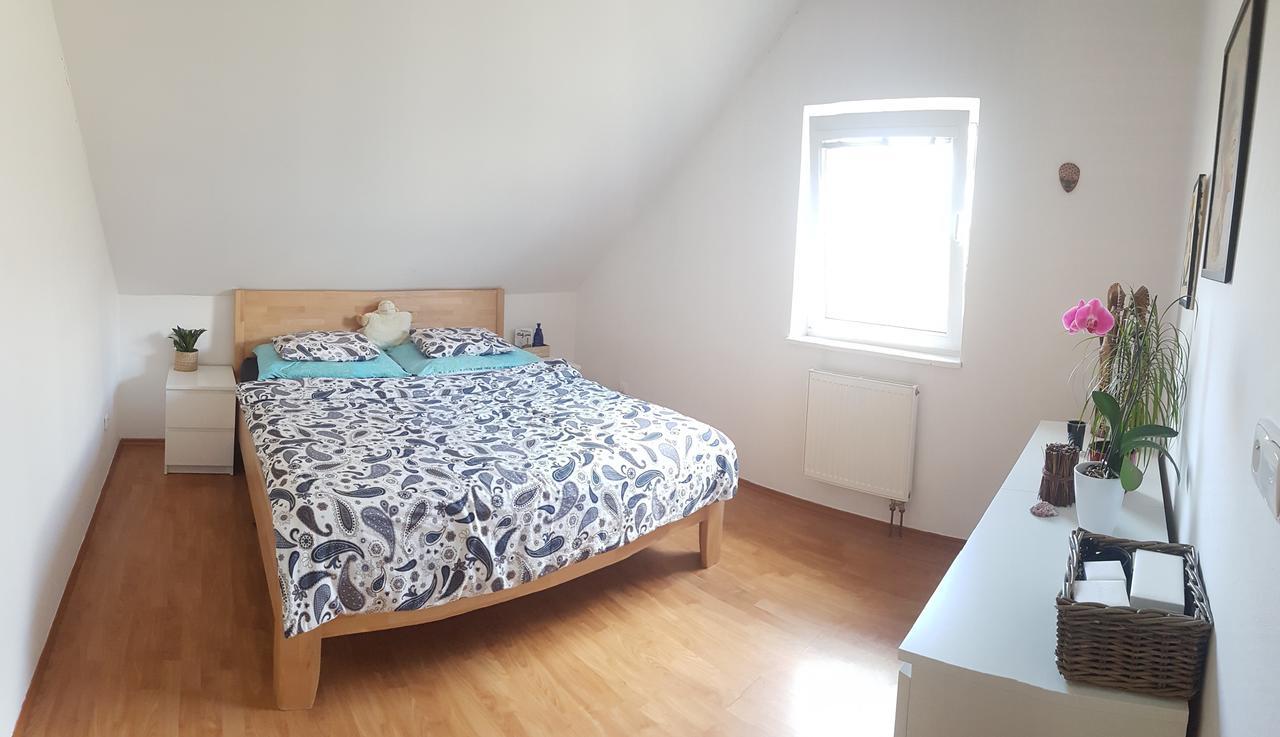 Vila Na Skalce Česká Kamenice Exterior foto